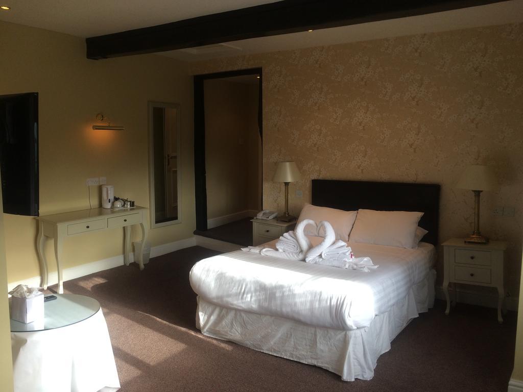 Limes Hotel Needham Market Ruang foto