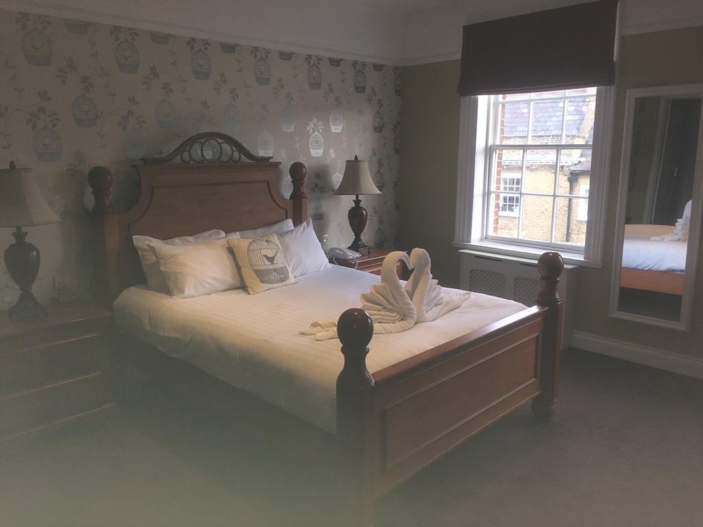 Limes Hotel Needham Market Ruang foto