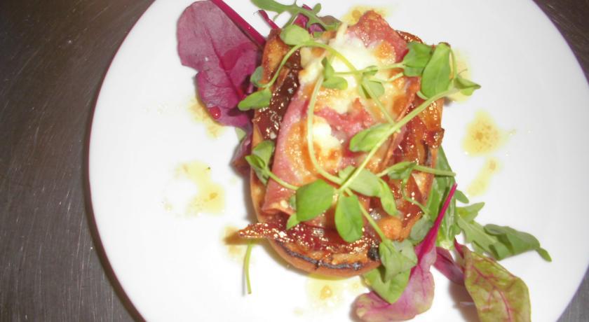 Limes Hotel Needham Market Bagian luar foto
