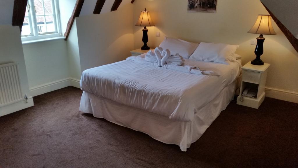 Limes Hotel Needham Market Ruang foto