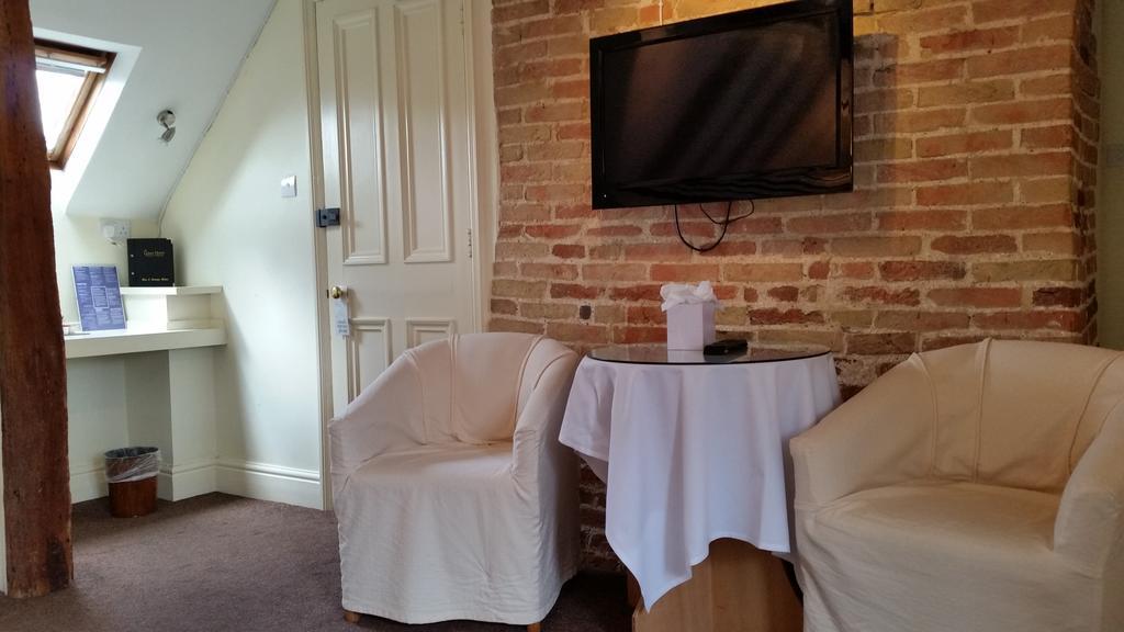 Limes Hotel Needham Market Ruang foto