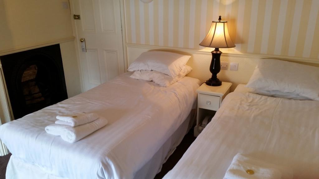 Limes Hotel Needham Market Ruang foto