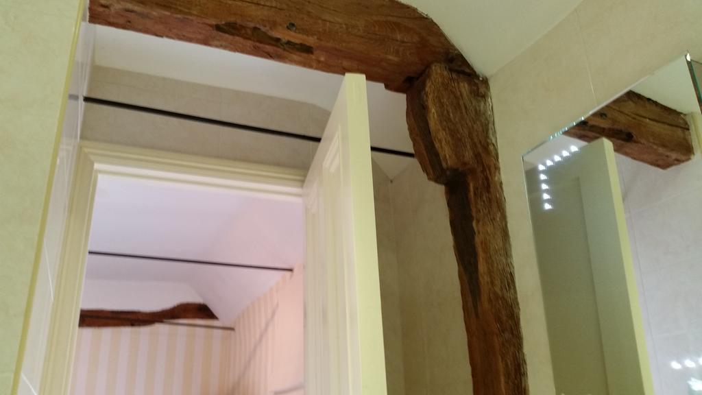 Limes Hotel Needham Market Ruang foto