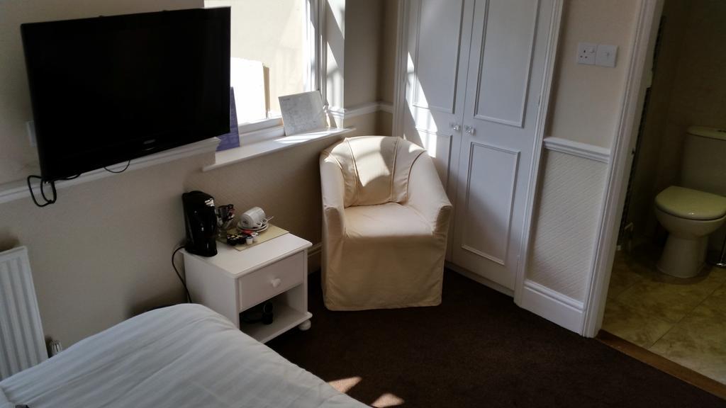 Limes Hotel Needham Market Ruang foto