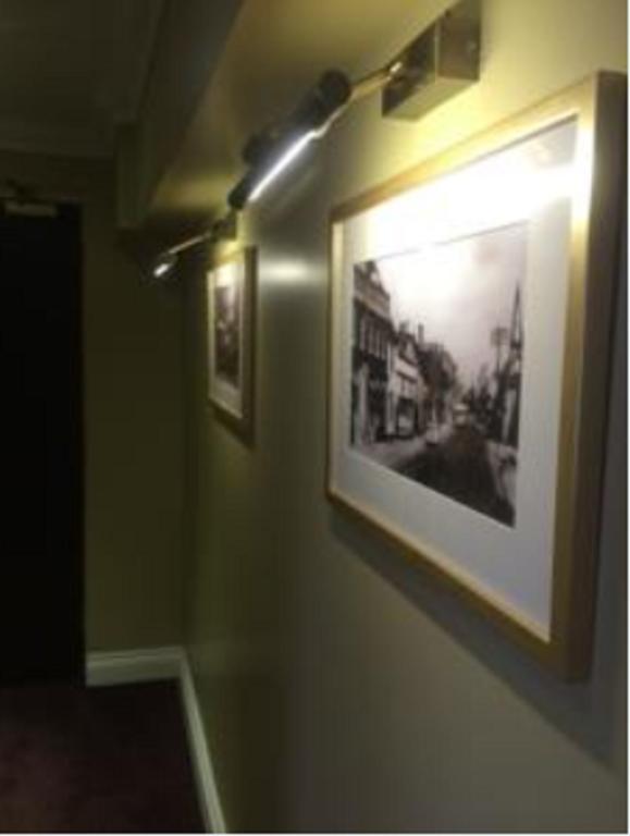 Limes Hotel Needham Market Ruang foto