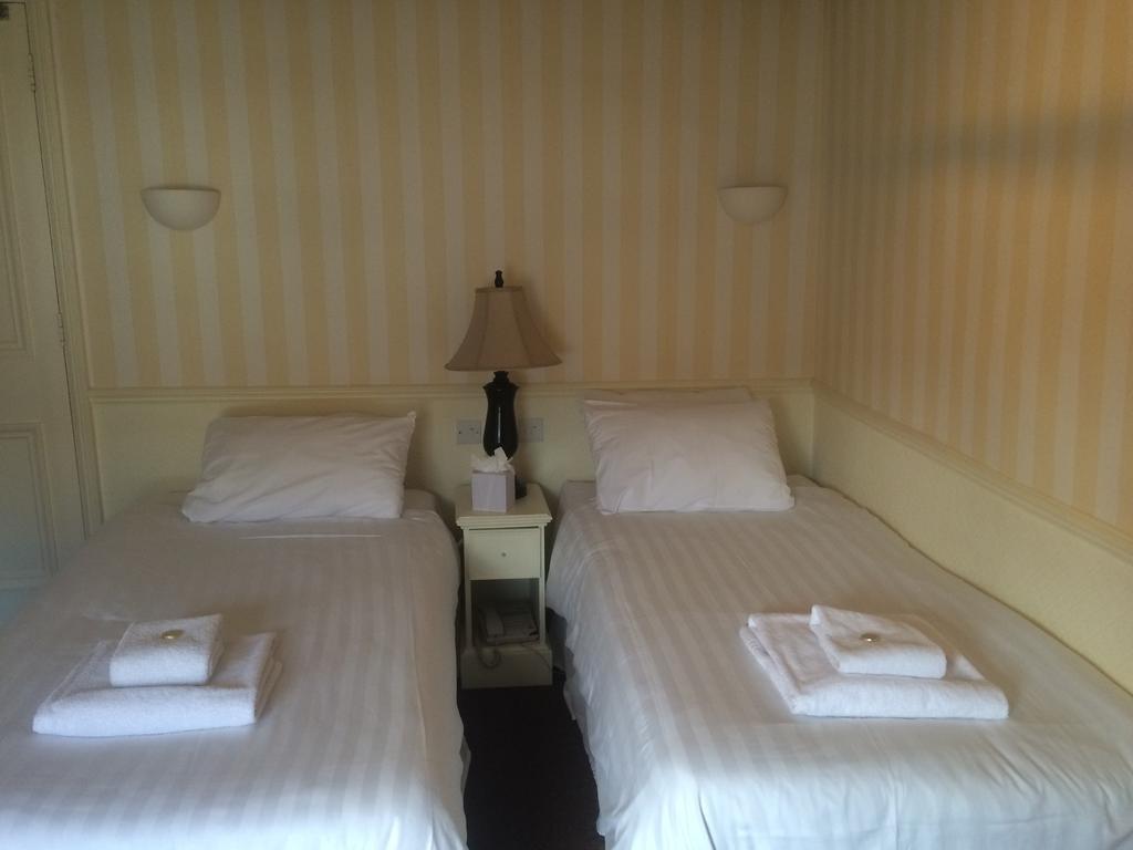 Limes Hotel Needham Market Ruang foto