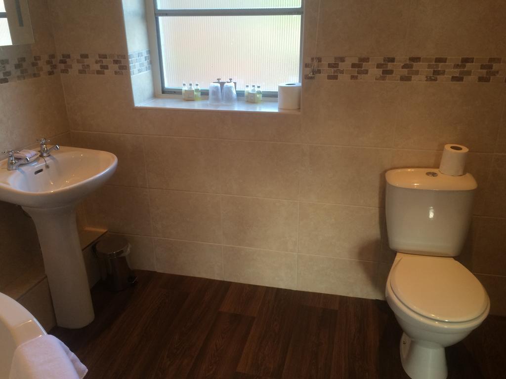 Limes Hotel Needham Market Ruang foto