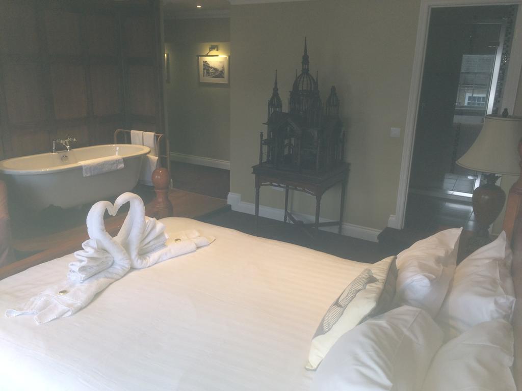 Limes Hotel Needham Market Ruang foto