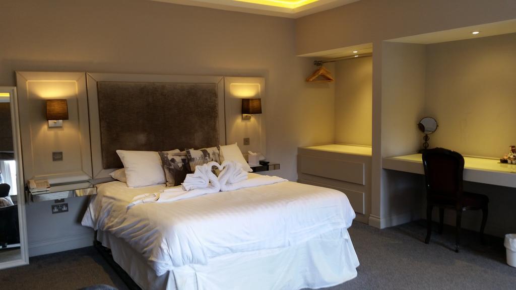 Limes Hotel Needham Market Ruang foto